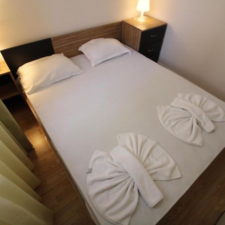 Menada Romance Marine Apartments ساني بيتش الغرفة الصورة