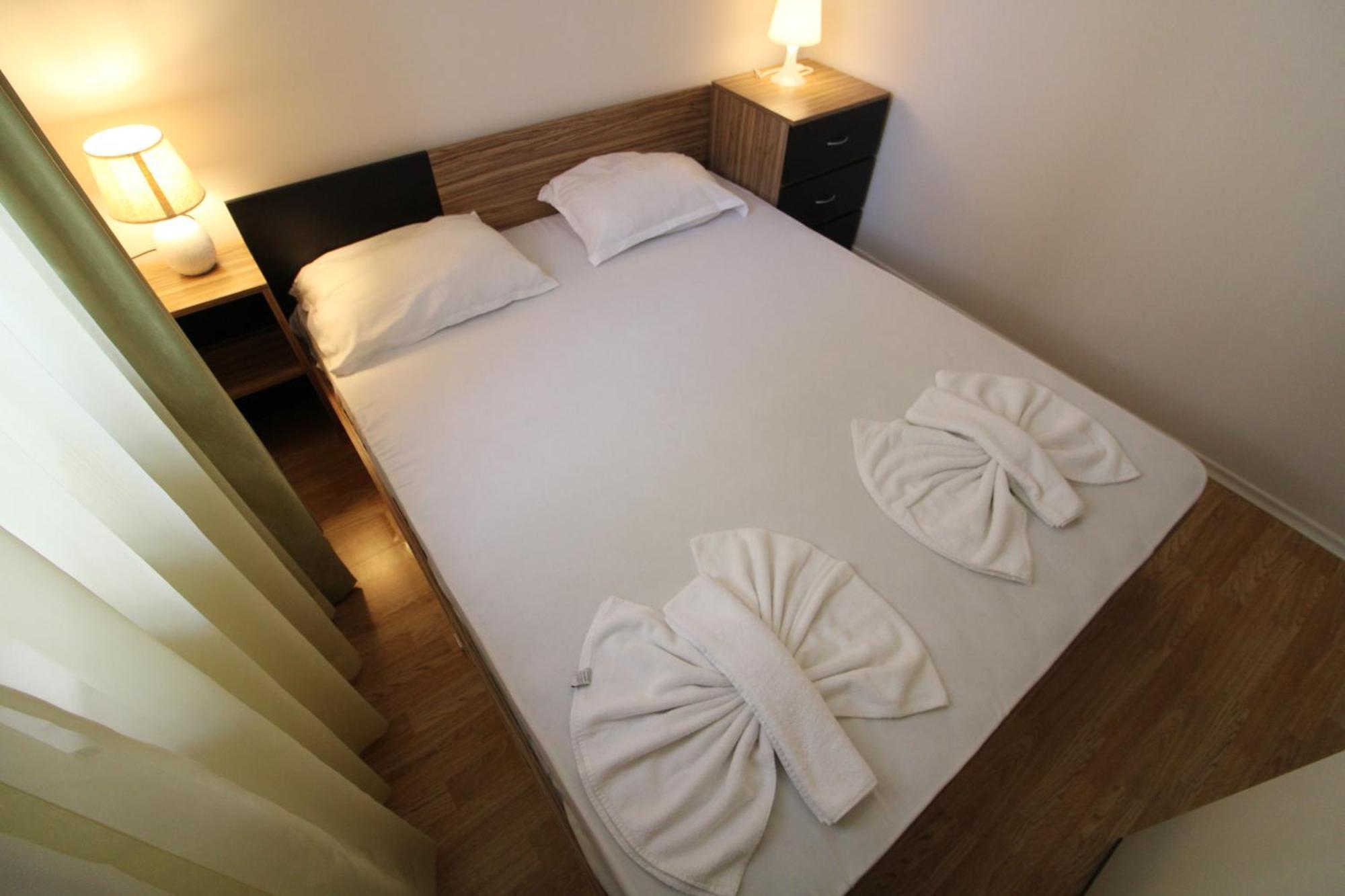Menada Romance Marine Apartments ساني بيتش الغرفة الصورة