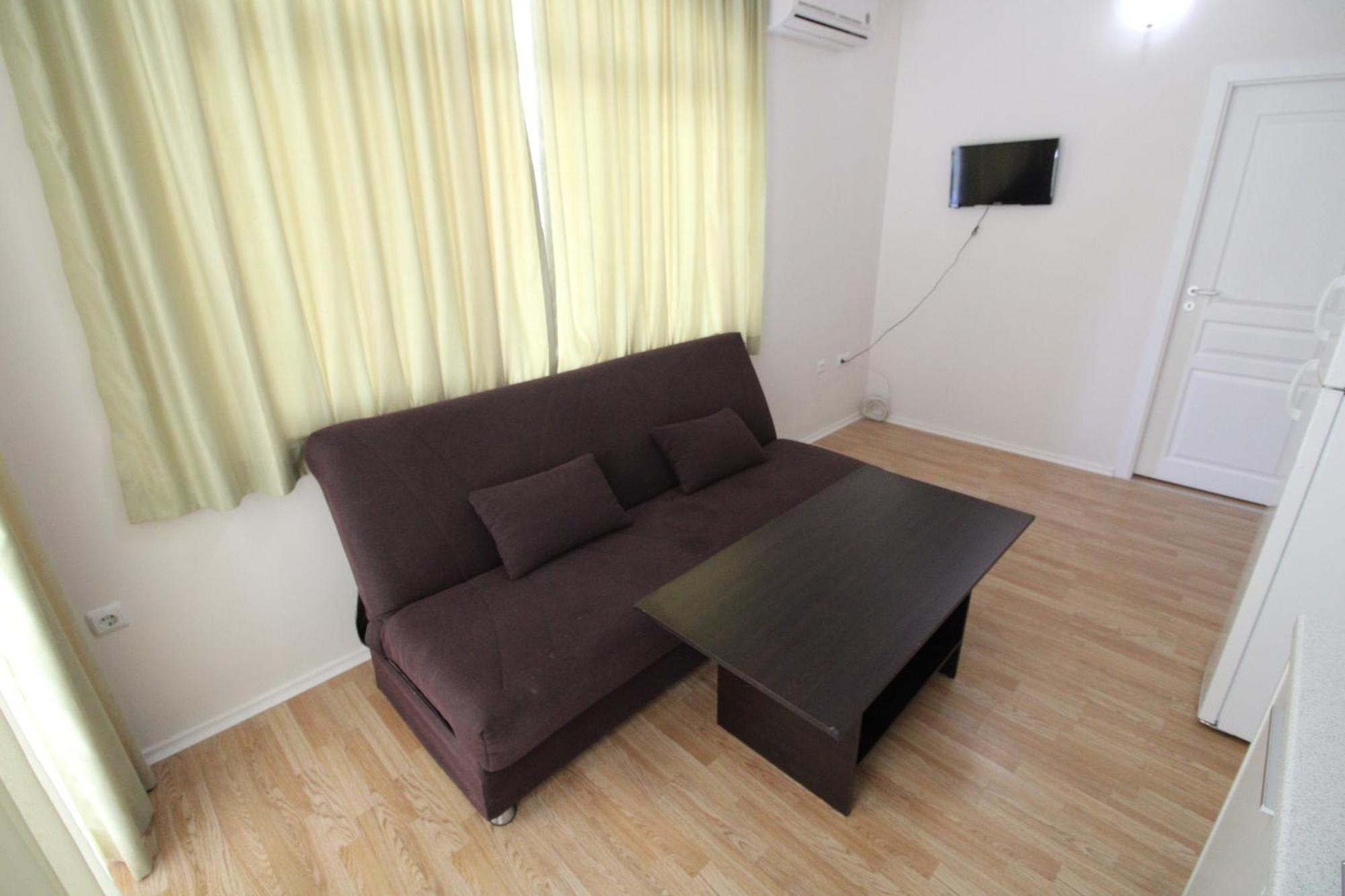 Menada Romance Marine Apartments ساني بيتش الغرفة الصورة