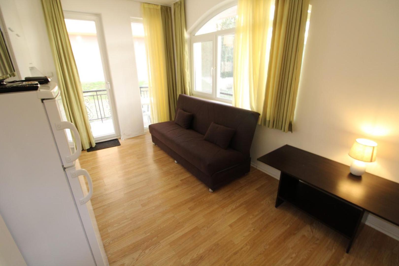 Menada Romance Marine Apartments ساني بيتش الغرفة الصورة