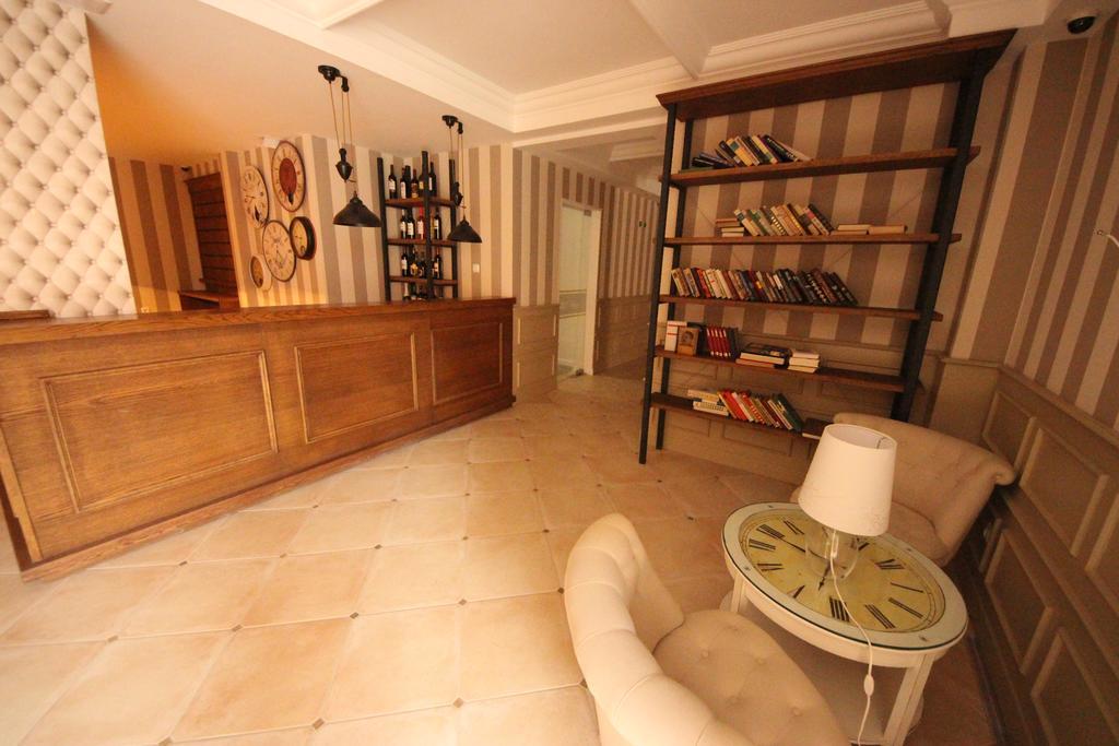 Menada Romance Marine Apartments ساني بيتش المظهر الخارجي الصورة